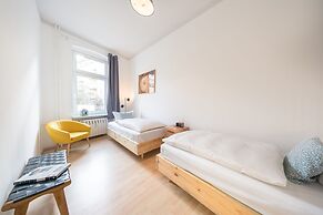 Design Apartments 