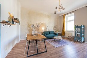 Design Apartments 