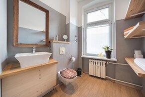 Design Apartments 