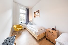 Design Apartments 