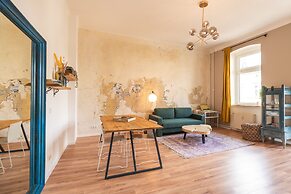 Design Apartments 