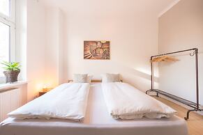 Design Apartments 