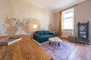Design Apartments 