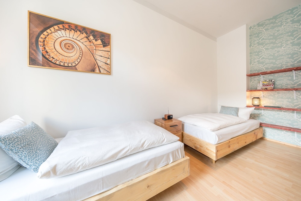 Design Apartments 