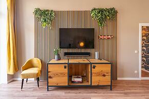 Design Apartments 