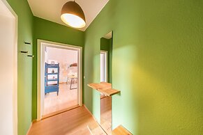 Design Apartments 