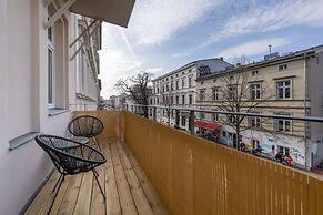 Design Apartments 