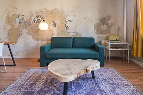 Design Apartments 
