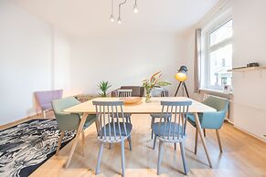 Design Apartments 
