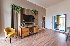 Design Apartments 