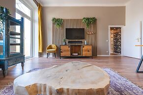 Design Apartments 