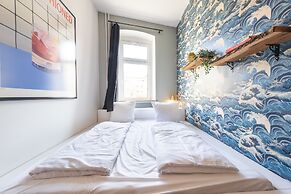 Design Apartments 