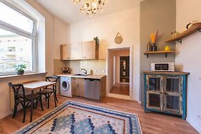 Design Apartments 