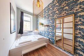 Design Apartments 