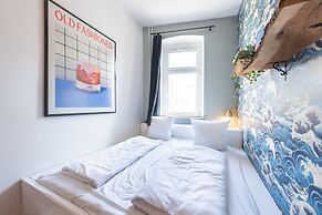 Design Apartments 