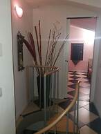 A casa di Luca