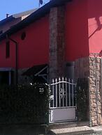 A casa di Luca