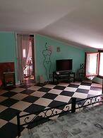 A casa di Luca