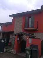A casa di Luca