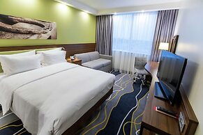 Hampton by Hilton Brest