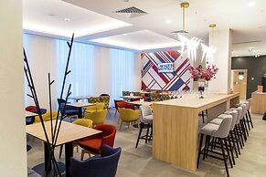 Hampton by Hilton Brest