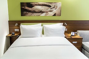 Hampton by Hilton Brest