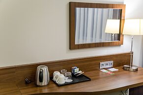 Hampton by Hilton Brest