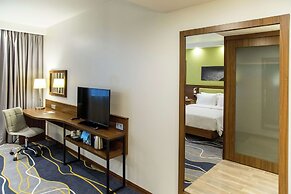 Hampton by Hilton Brest