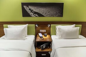 Hampton by Hilton Brest