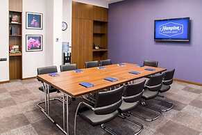 Hampton by Hilton Brest