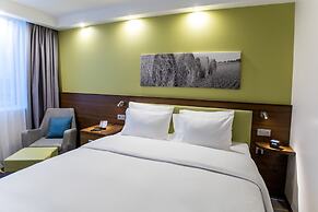 Hampton by Hilton Brest