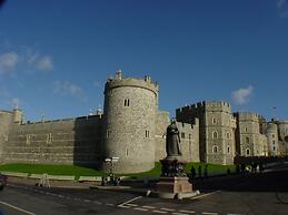 The Courtyard 10