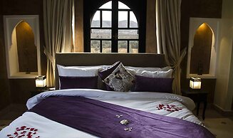 Kasbah Atfel