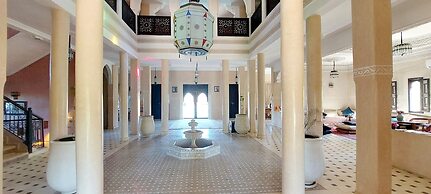 Kasbah Atfel