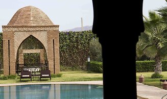 Kasbah Atfel