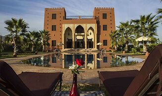 Kasbah Atfel