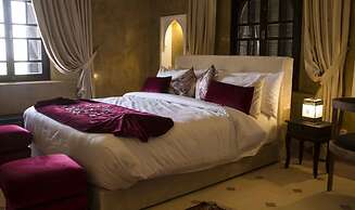 Kasbah Atfel