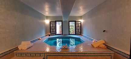 Kasbah Atfel