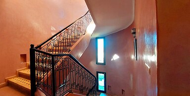 Kasbah Atfel