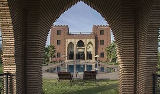 Kasbah Atfel