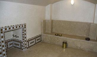 Kasbah Atfel