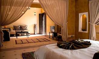 Kasbah Atfel