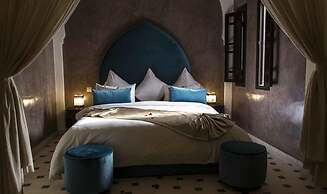 Kasbah Atfel