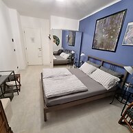 B&B La Terrazza Sui Fieschi