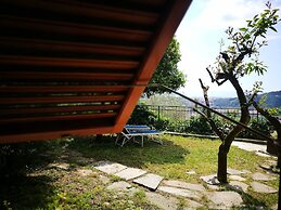 B&B La Terrazza Sui Fieschi