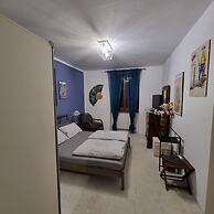 B&B La Terrazza Sui Fieschi