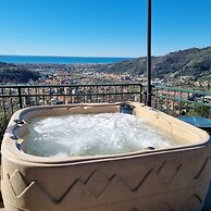 B&B La Terrazza Sui Fieschi