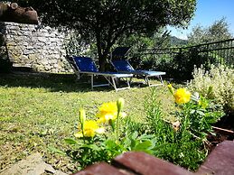 B&B La Terrazza Sui Fieschi