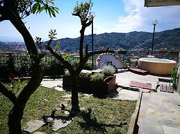 B&B La Terrazza Sui Fieschi