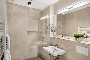 Monastery Boutique Hotel Budapest